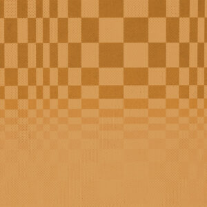 oPasha Amber Yellow - 1 piece - 88cm x 138cm