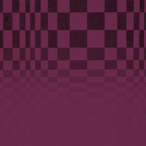oPasha Deep Aubergine - 1 piece - 88cm x 138cm