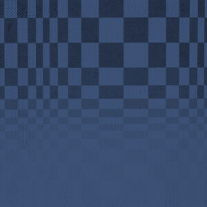 oPasha Midnight Navy - 1 piece - 88cm x 138cm