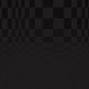 oPasha Obsidian Black - 1 piece - 88cm x 138cm