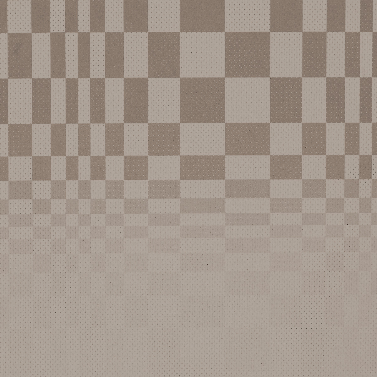 oPasha Steel Grey - 1 piece - 88cm x 138cm