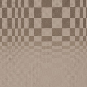 oPasha Warm Taupe - 1 piece - 88cm x 138cm